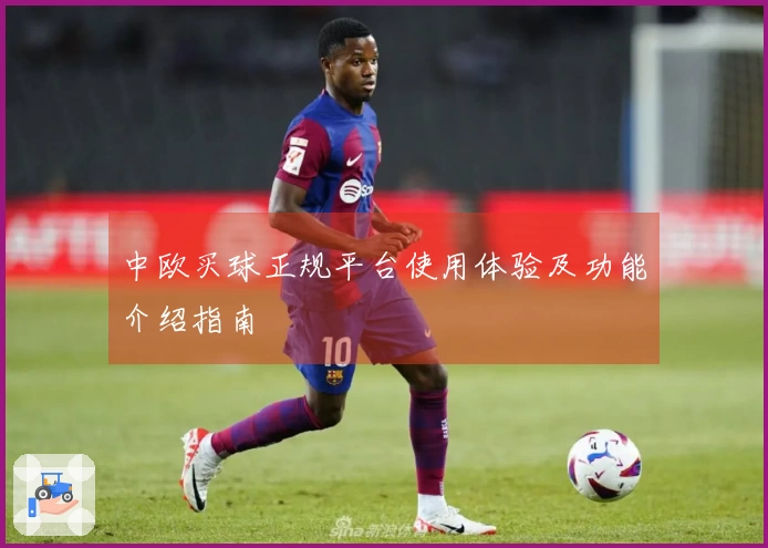 中欧买球正规平台使用体验及功能介绍指南