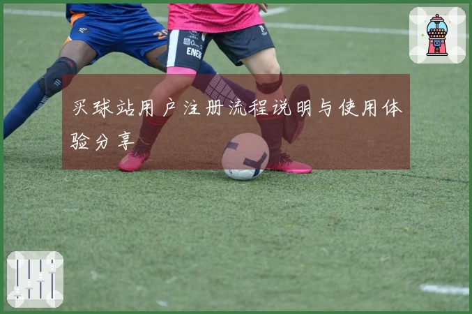 买球站用户注册流程说明与使用体验分享