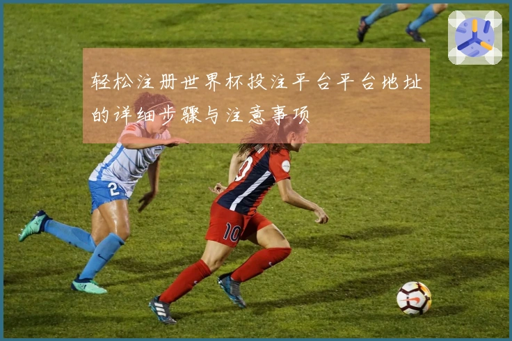 轻松注册世界杯投注平台平台地址的详细步骤与注意事项