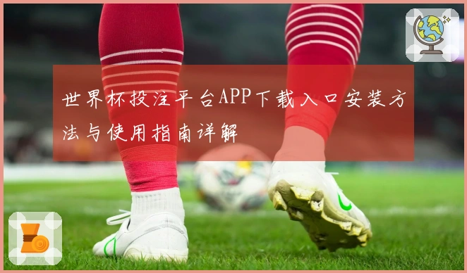 世界杯投注平台APP下载入口安装方法与使用指南详解