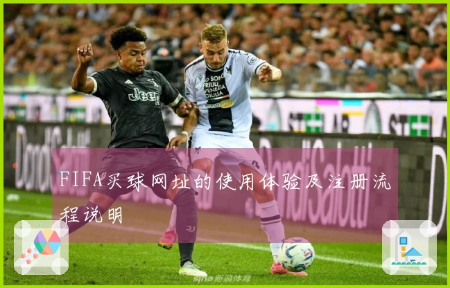 FIFA买球网址的使用体验及注册流程说明
