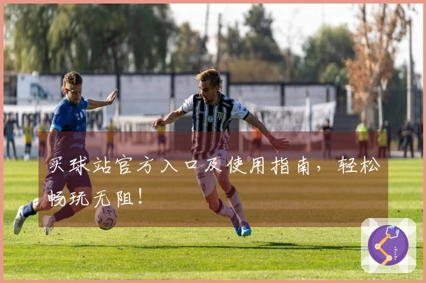 买球站官方入口及使用指南，轻松畅玩无阻！